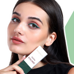 Thumbnail for Ronzille Smudgeproof And Waterproof Liquid Matte Eyeliner - Green - Dista