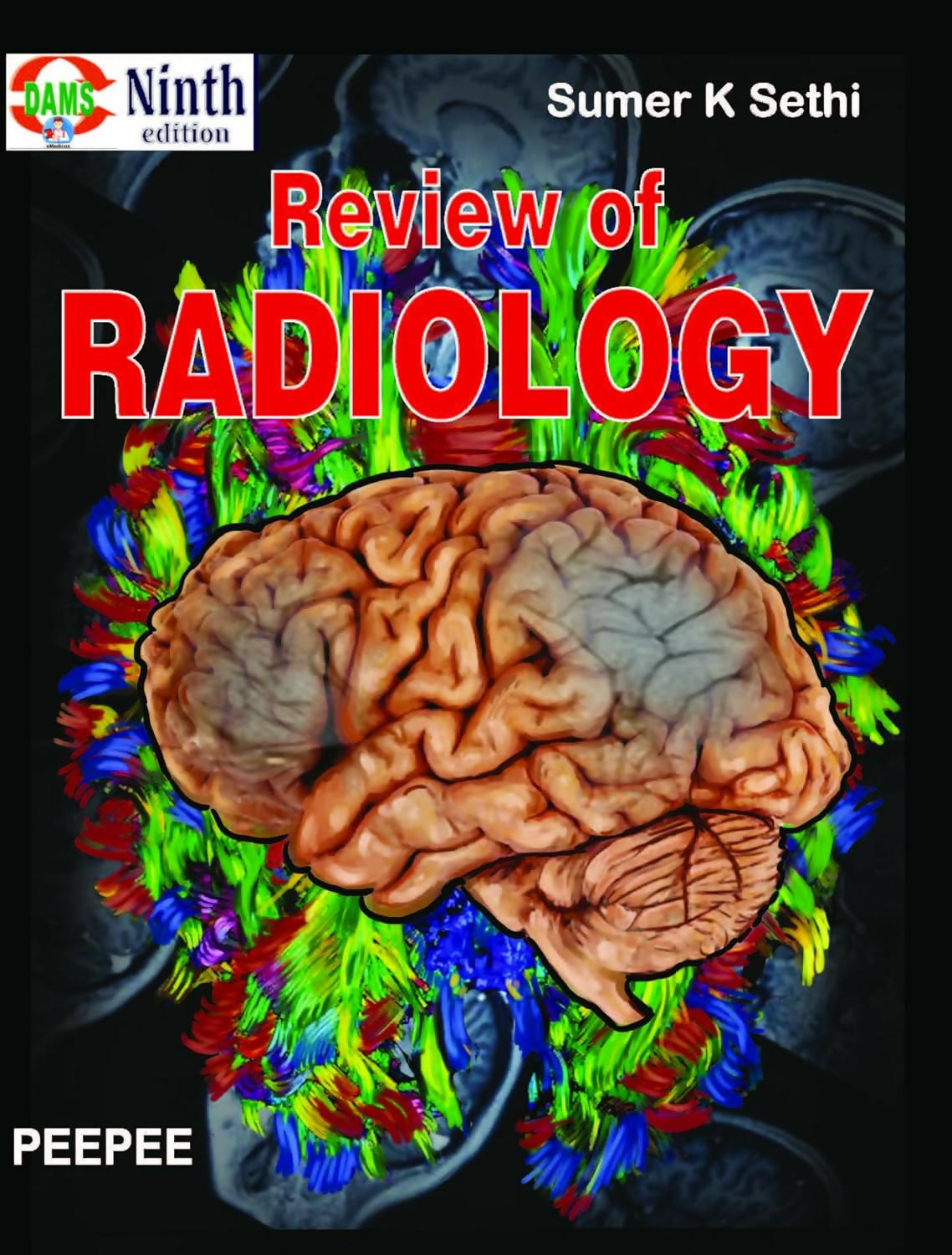 Review Of Radiology 9E-Sumer K Sethi - Dista
