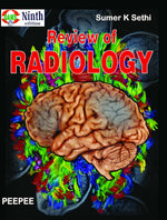 Thumbnail for Review Of Radiology 9E-Sumer K Sethi - Dista
