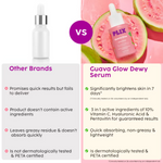 Thumbnail for PLIX The Plant Fix Guava Glow Regime Combo - Distacart