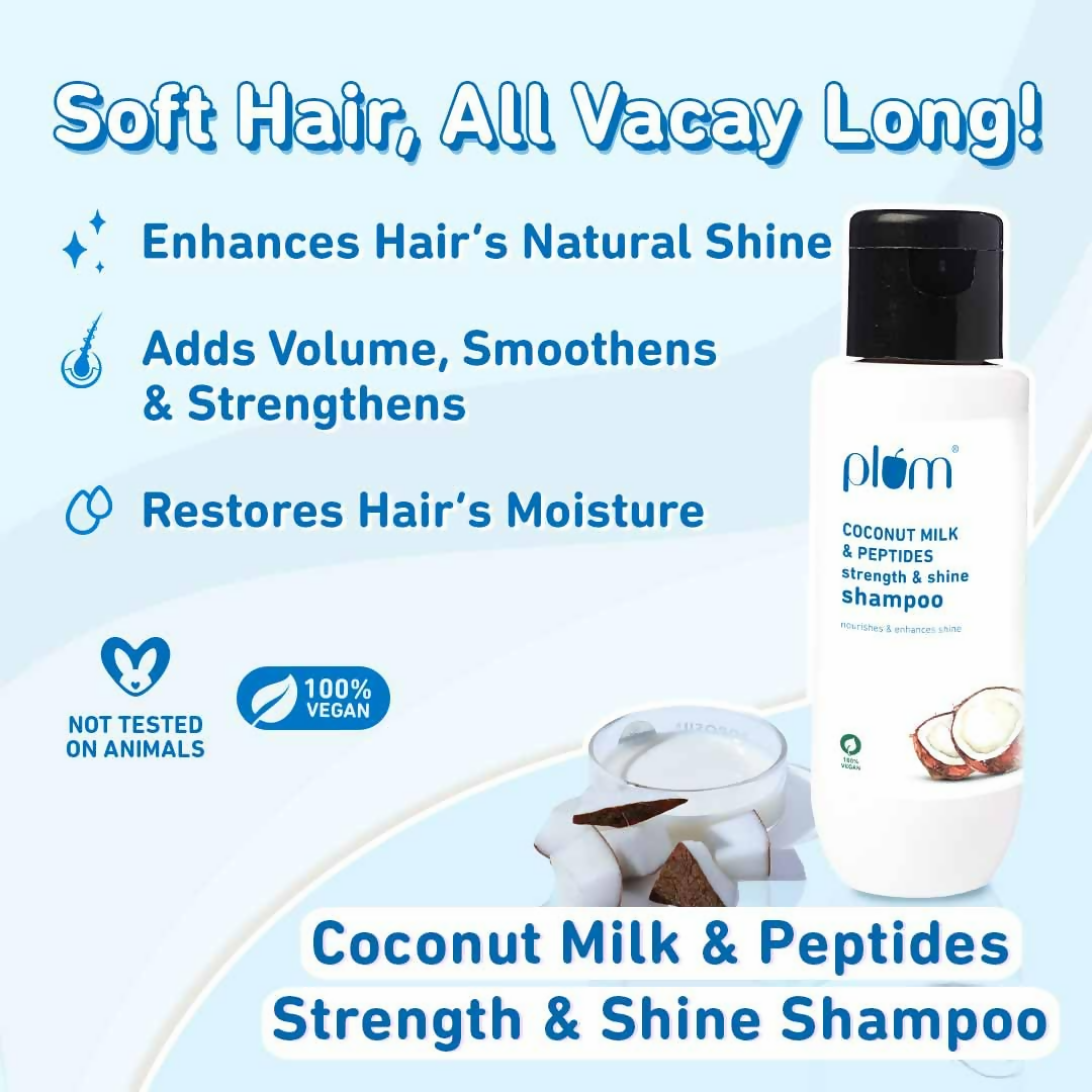 Plum Unisex Head To Toe Travel Kit