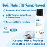 Thumbnail for Plum Unisex Head To Toe Travel Kit