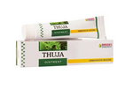 Thumbnail for Bakson's Homeopathy Thuja Ointment - Distacart