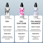 Thumbnail for M.A.C Prep Prime Fix Setting Spray - Dista