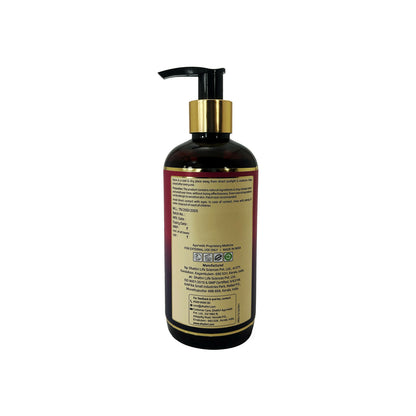 Dhathri Onion Conditioner For Strong and Healthy Hair - Distacart