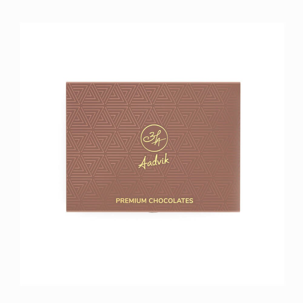 Aadvik Goat Milk Chocolate Gift Box - Distacart