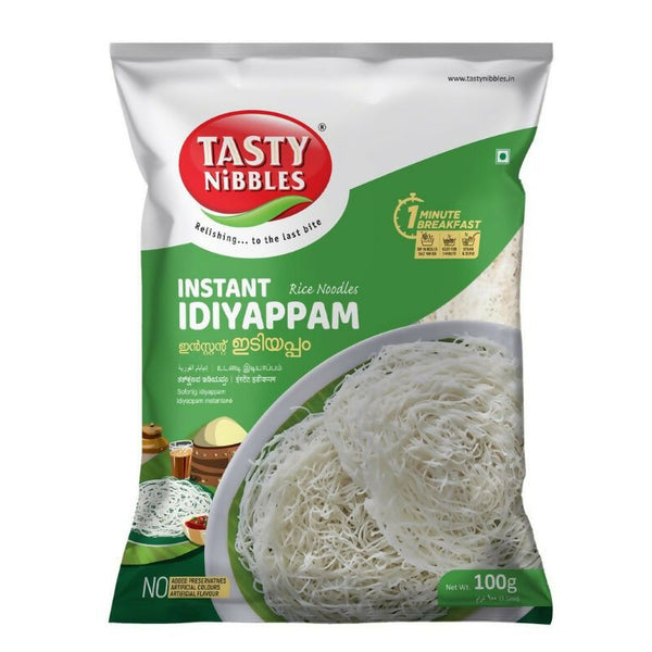 Tasty Nibbles Instant Idiyappam Rice Noodles - Distacart