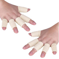 Thumbnail for JoyFit Finger Support (Grey) - Distacart