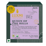 Thumbnail for Luxmi Estates Queens Black Tea Blend - Dista