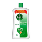 Thumbnail for Dettol Original Liquid Handwash