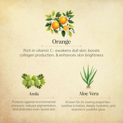 Chengavi Vit - C Foaming Face Wash - Distacart