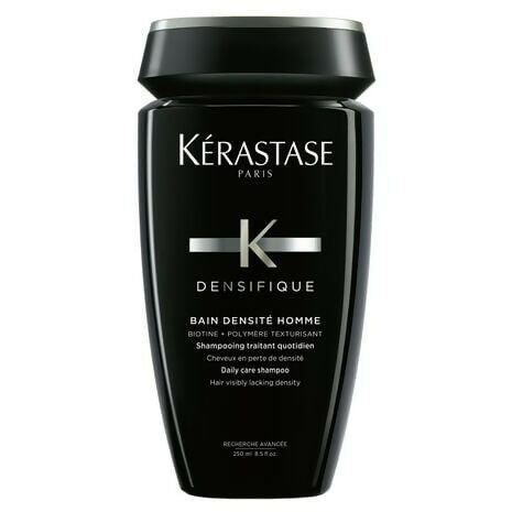 Kerastase Densifique Bain Densité Homme Shampoo - Distacart