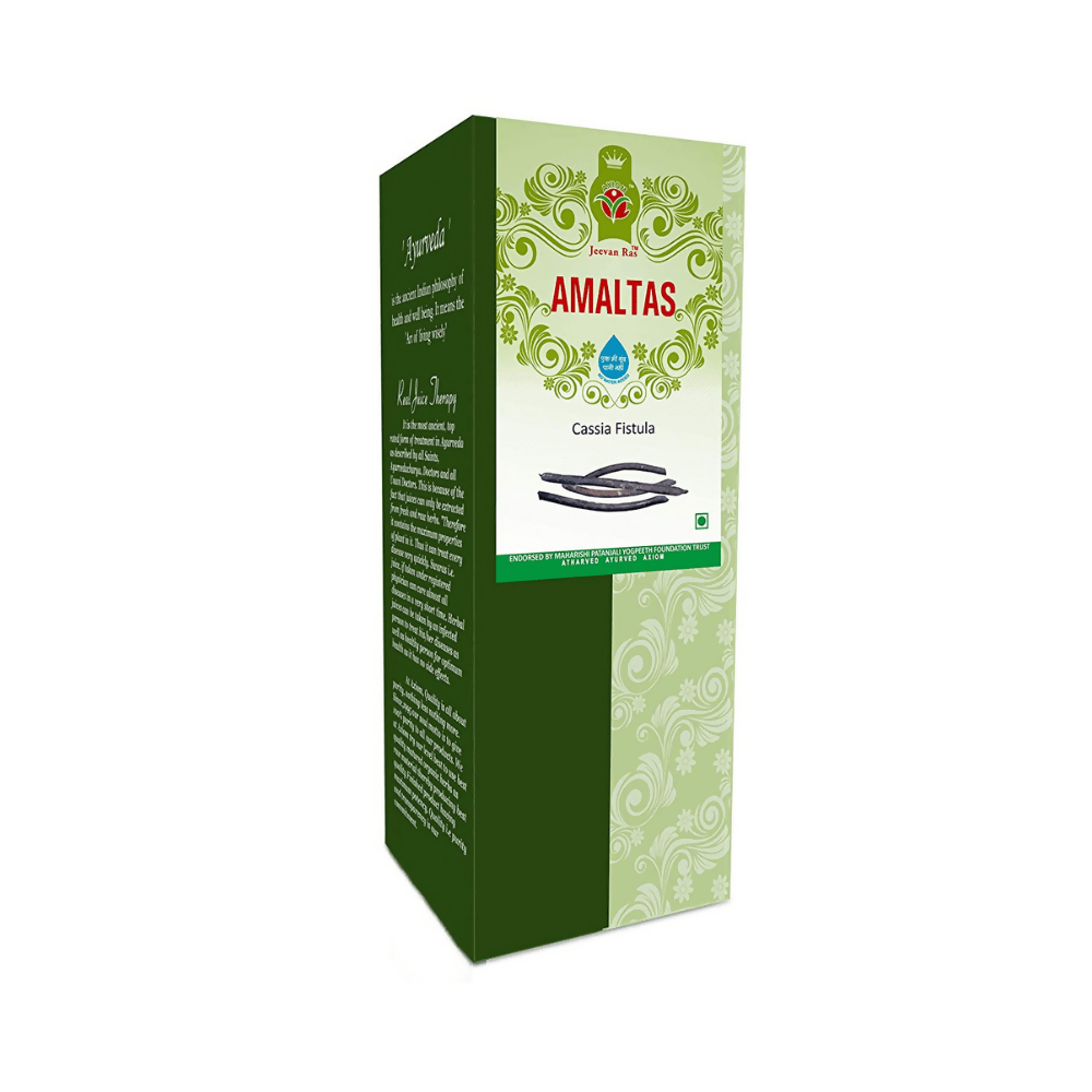 Axiom Amaltash Chatni Juice - Distacart