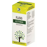 Thumbnail for Dr. Raj Homeopathy RJ06 Drops - Distacart