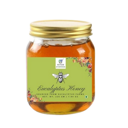 Nxtgen Ayurveda Eucalyptus Honey - Distacart
