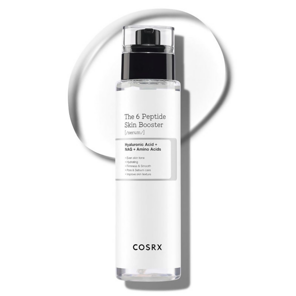 Cosrx The 6 Peptide Skin Booster Serum - Distacart