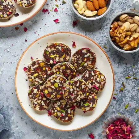 Gummadi Foods Karjura Rolls - Distacart