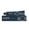 Evano Professional Beard Color For Men-Natural Black - Distacart
