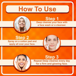 Thumbnail for VedicAyurveda Orange Skin Toner - Dista