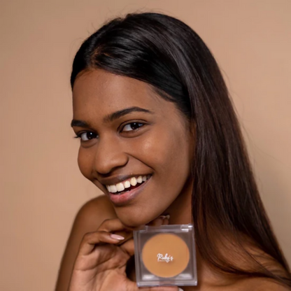 Ruby's Organics Compact Setting Powder - SP 4 - Distacart