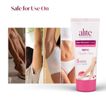 Thumbnail for Alite Hair Removal Cream for Women - Distacart