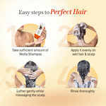 Thumbnail for Nisha Almond And Olive Shampoo For Women & Men - Distacart