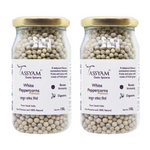 Thumbnail for Tassyam Organics White Peppercorns - Distacart