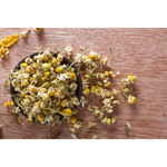 Thumbnail for Nature Yard Pure Organic Chamomile Tea Loose Leaf flowers - Distacart