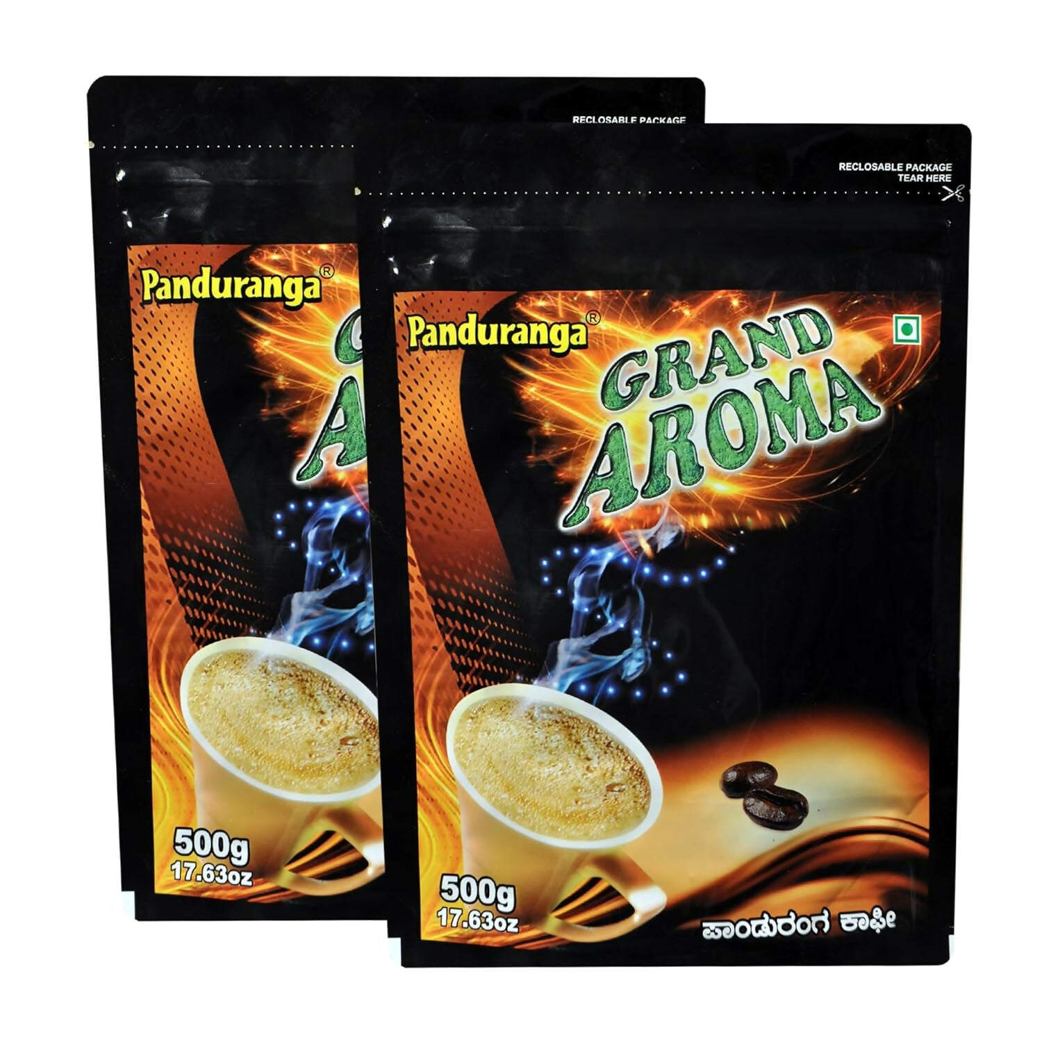 Panduranga Coffee Grand Aroma Filter Coffee - Distacart