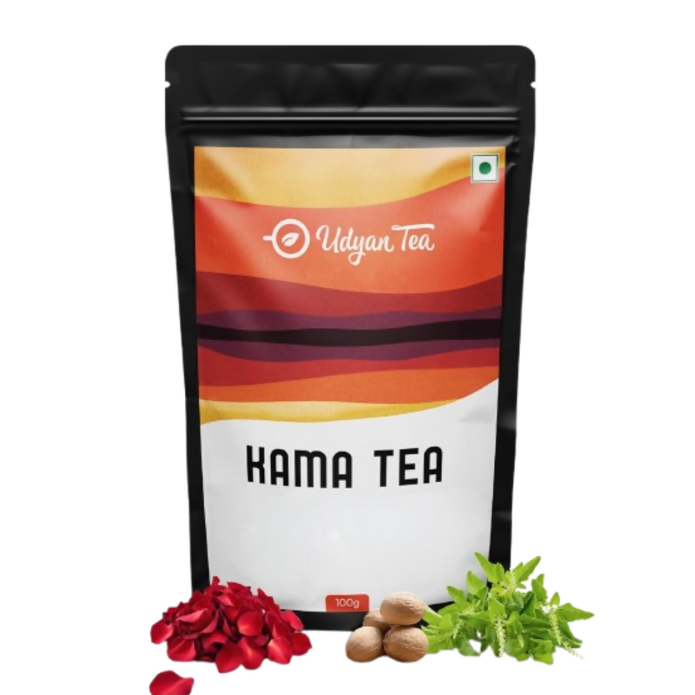 Udyan Tea Kama Tea - Dista