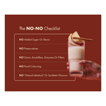 Thumbnail for Cosmix no nonsense Plant Protein Pro Apple Cinnamon