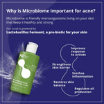 Thumbnail for HiPer Skin Rice Microfoliant Resurfacing Face Scrub