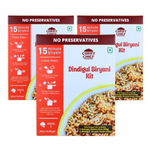 Thumbnail for CurryChief Dindigul Biryani Kit - Distacart