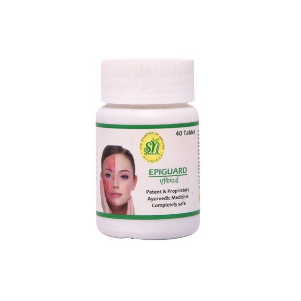 SN Herbals Epiguard Tablets - Distacart