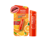 Thumbnail for Faces Canada Vitamin C Lip Balm - Orange Mint - Distacart