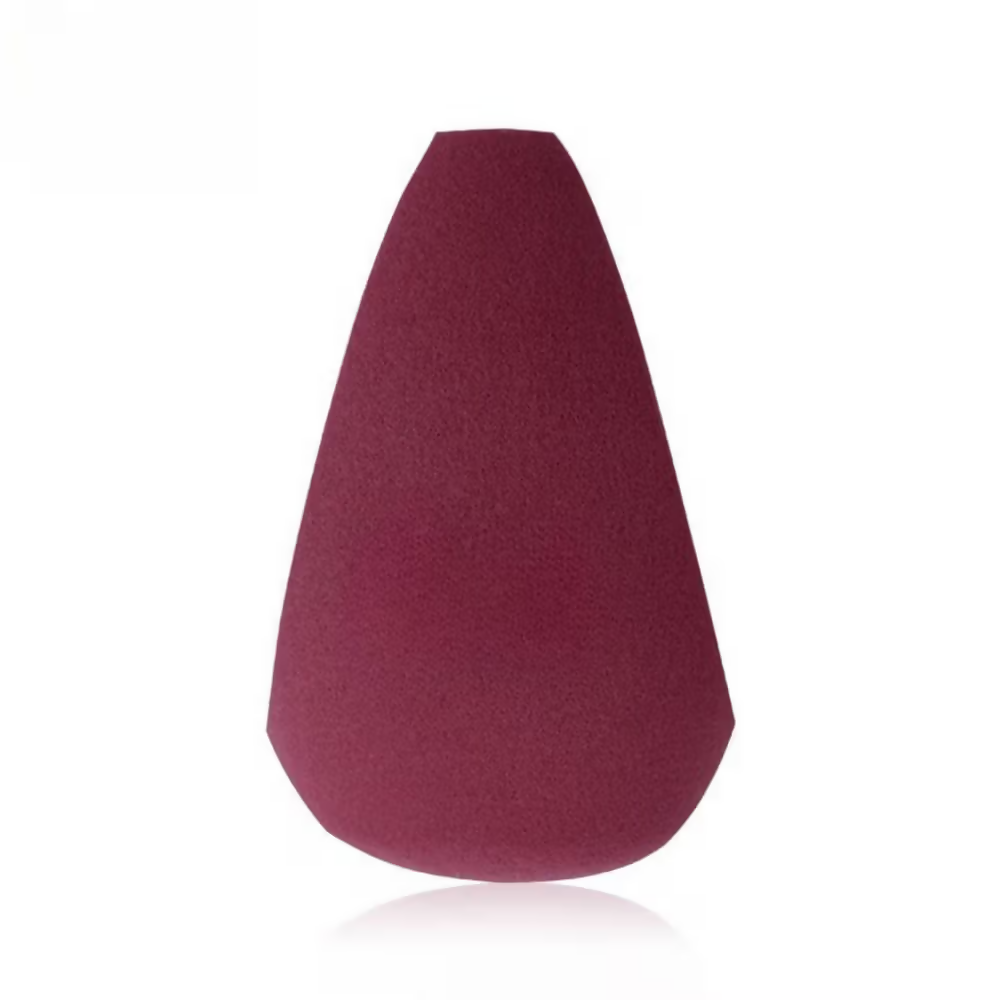 Bronson Professional Premium Beauty Blender Makeup Sponge Applicator - 5 Slanted Multi Edge - Dista