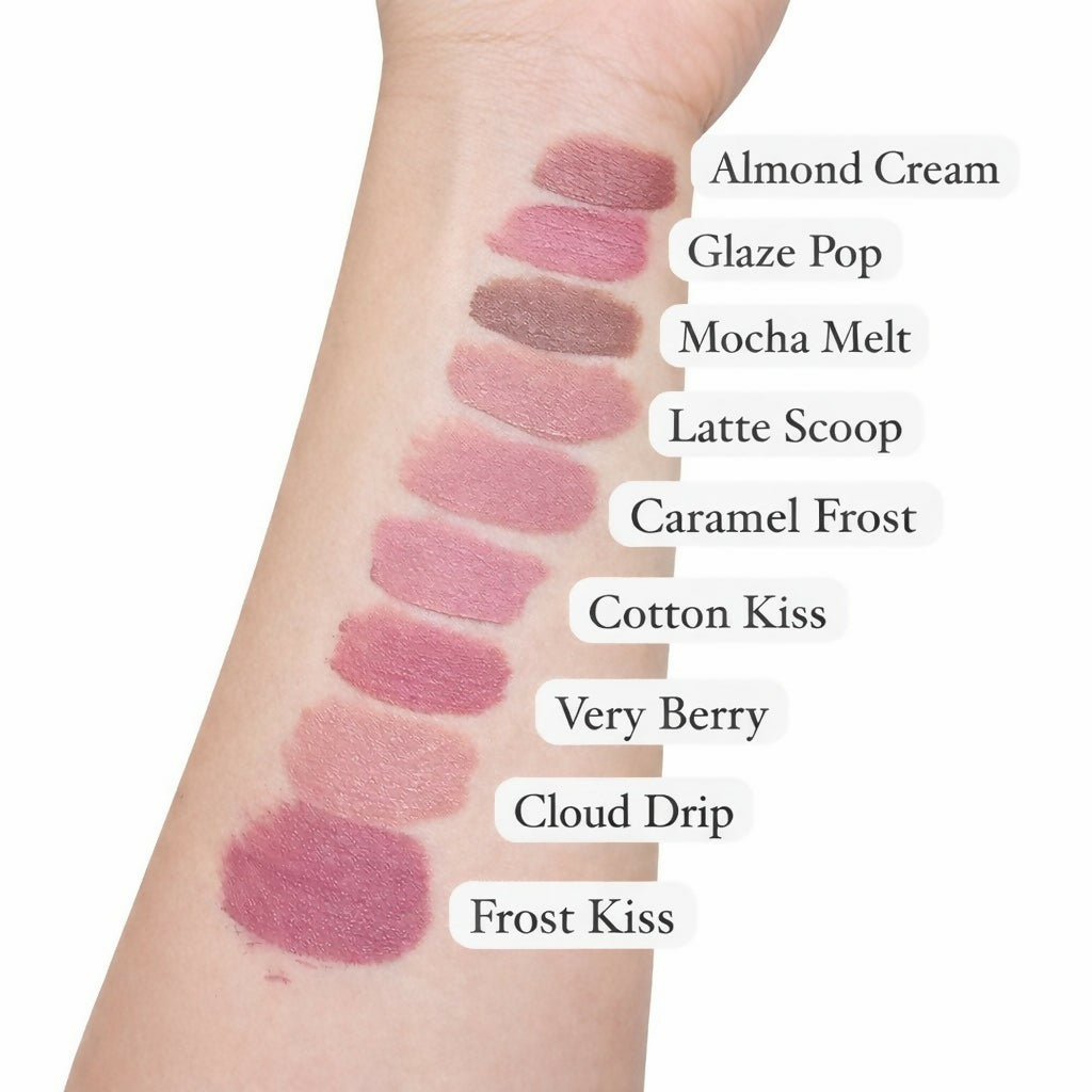 Love Earth Softy Tinty Lipstick - Distacart