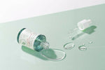 Thumbnail for AXIS-Y Artichoke Intensive Skin Barrier Ampoule, Soothing Skin Serum, Korean Skincare - Distacart
