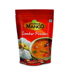 Thumbnail for Three Mango Sambar Powder - Distacart