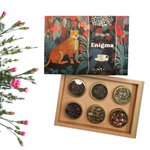 Thumbnail for Udyan Tea Enigma Tea - Gift Box - Dista