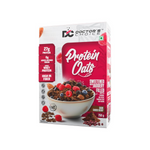 Thumbnail for Dc Doctors Choice High Protein Oats ( Dark Choco Berry Flavor)