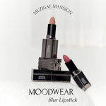 Thumbnail for MUZIGAE MANSION Moodwear Blur Lipstick - 006 Ruffle