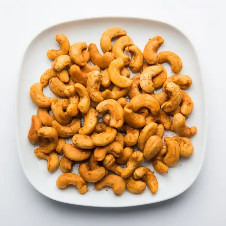 Gummadi Foods Kaju Karam - Distacart