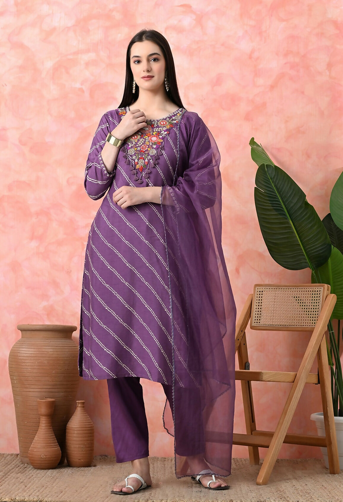 S-01 (Mauve)