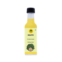 Gulabs Mojito Syrup