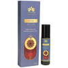 Vrinda Rose Aromatic Oil Roll On - Dista