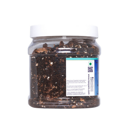 Tassyam Organics Cold Relief Tea - Distacart