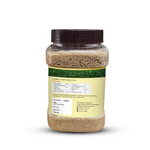 Thumbnail for Jivamrit Organic Jaggery Powder - Dista