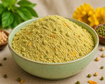 Thumbnail for VedaRasa Sunni Pindi Herbal Bath Powder - Dista