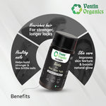 Thumbnail for biotin capsules benefits